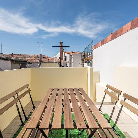 Guestready - The Perfect Urban Nest Hotel Vila Nova de Gaia Buitenkant foto