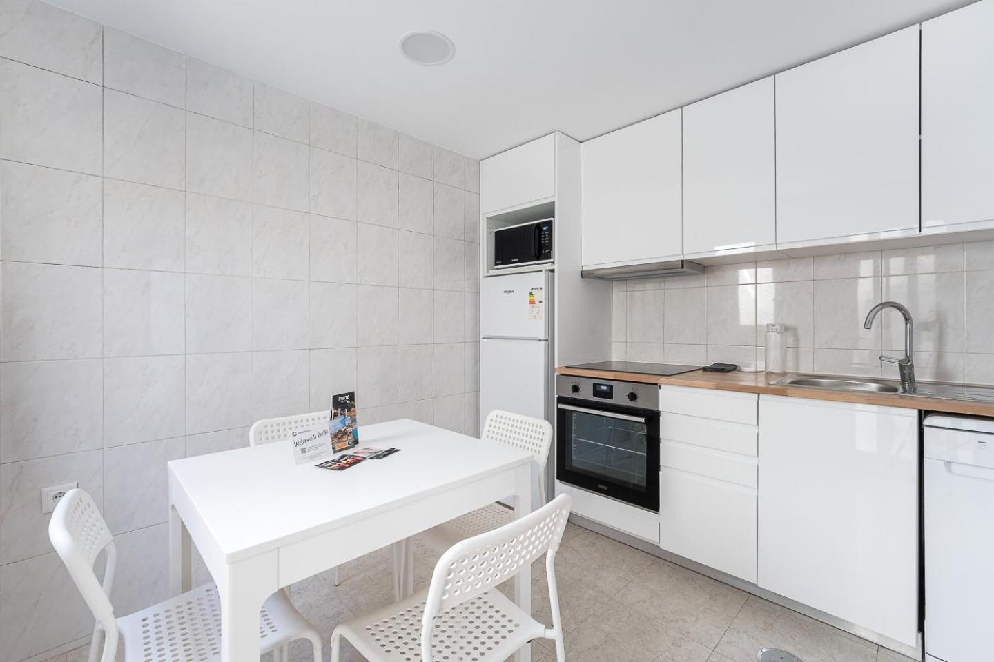 Guestready - The Perfect Urban Nest Hotel Vila Nova de Gaia Buitenkant foto