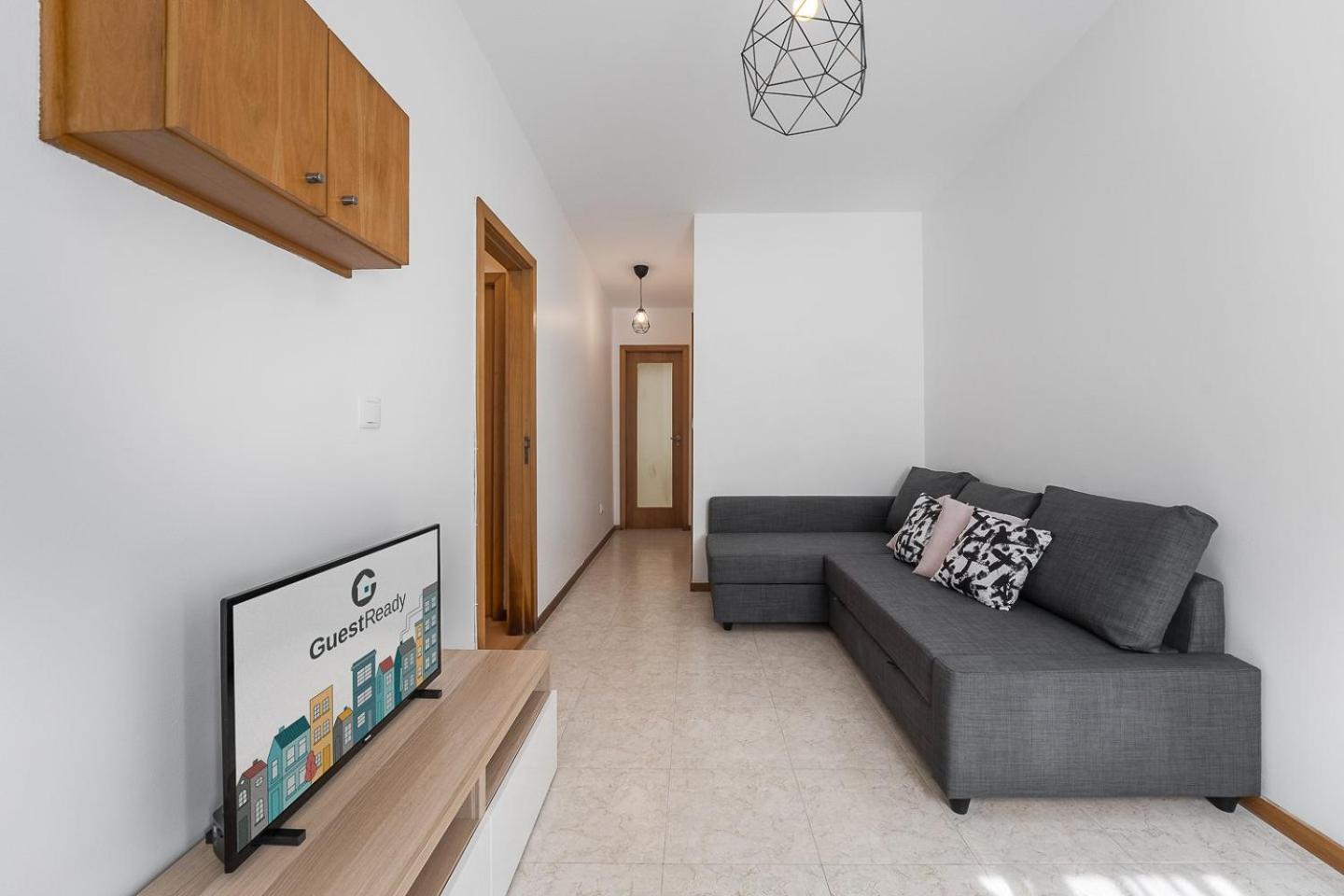 Guestready - The Perfect Urban Nest Hotel Vila Nova de Gaia Buitenkant foto
