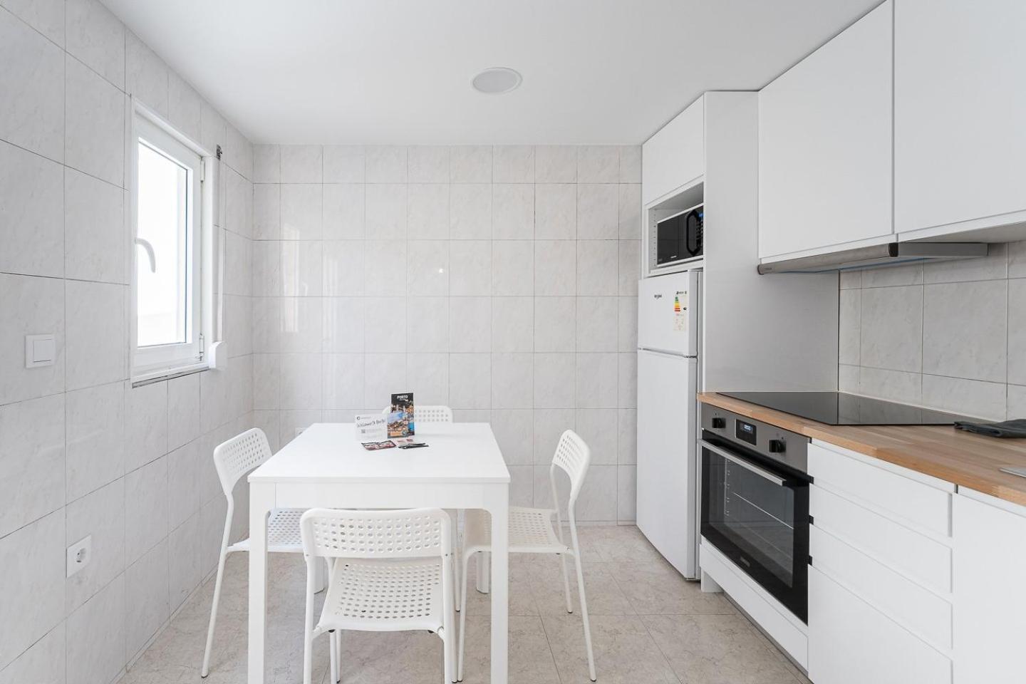 Guestready - The Perfect Urban Nest Hotel Vila Nova de Gaia Buitenkant foto