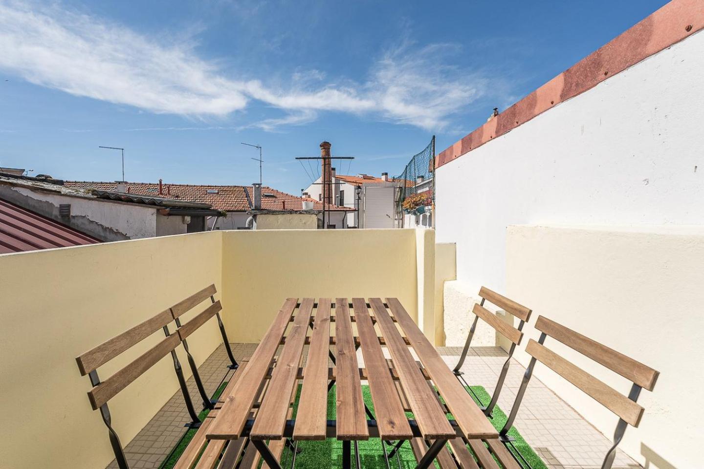 Guestready - The Perfect Urban Nest Hotel Vila Nova de Gaia Buitenkant foto
