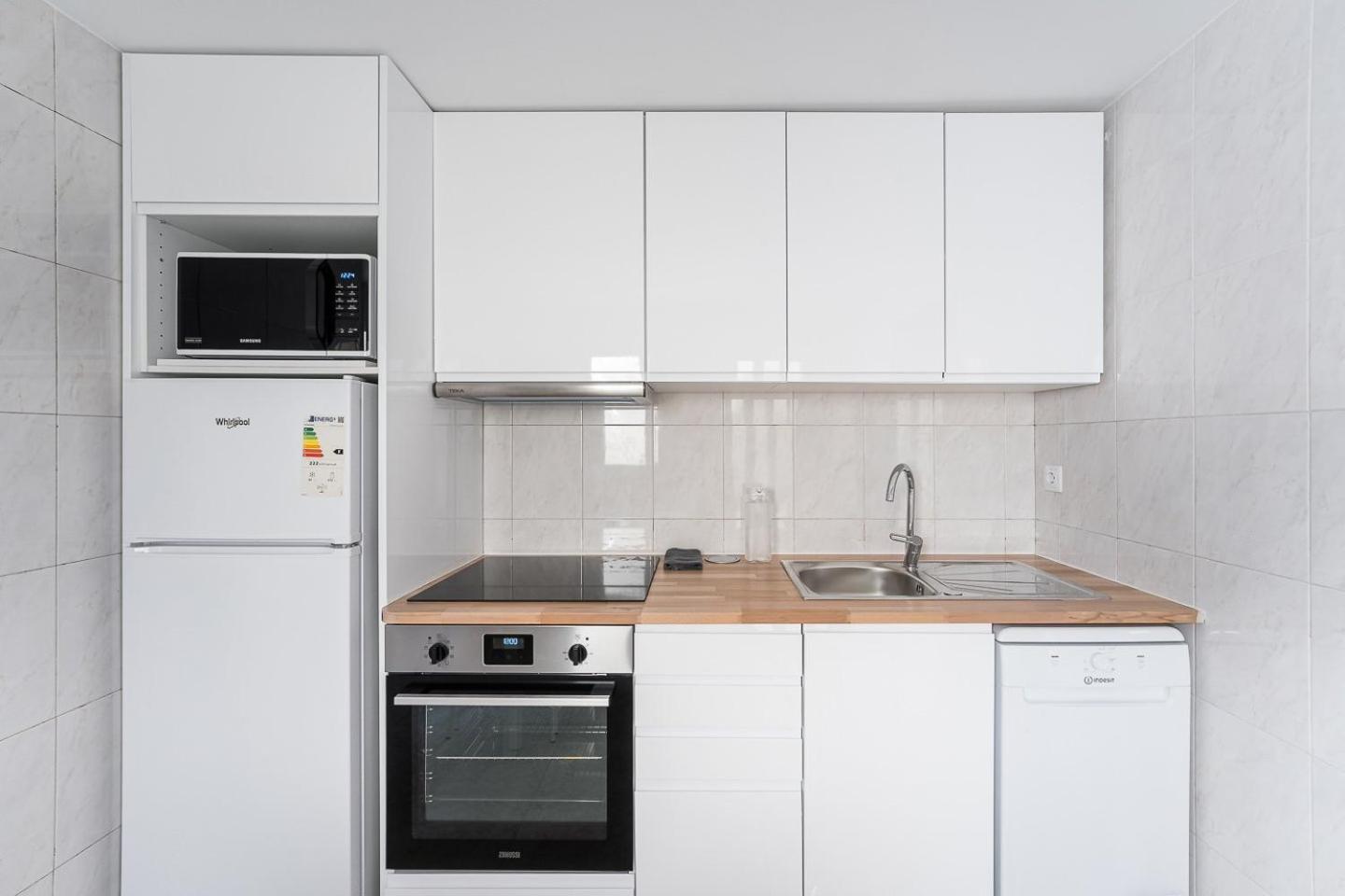 Guestready - The Perfect Urban Nest Hotel Vila Nova de Gaia Buitenkant foto