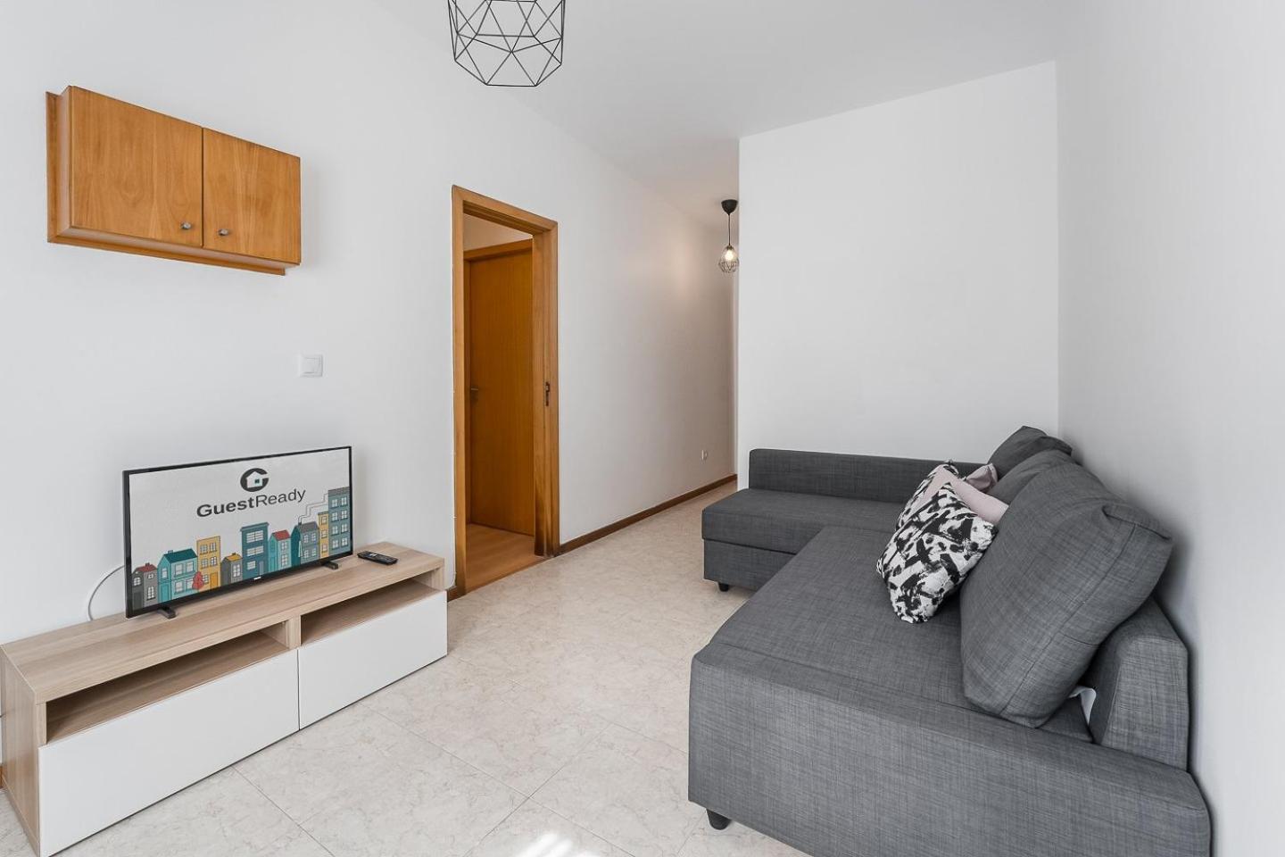 Guestready - The Perfect Urban Nest Hotel Vila Nova de Gaia Buitenkant foto