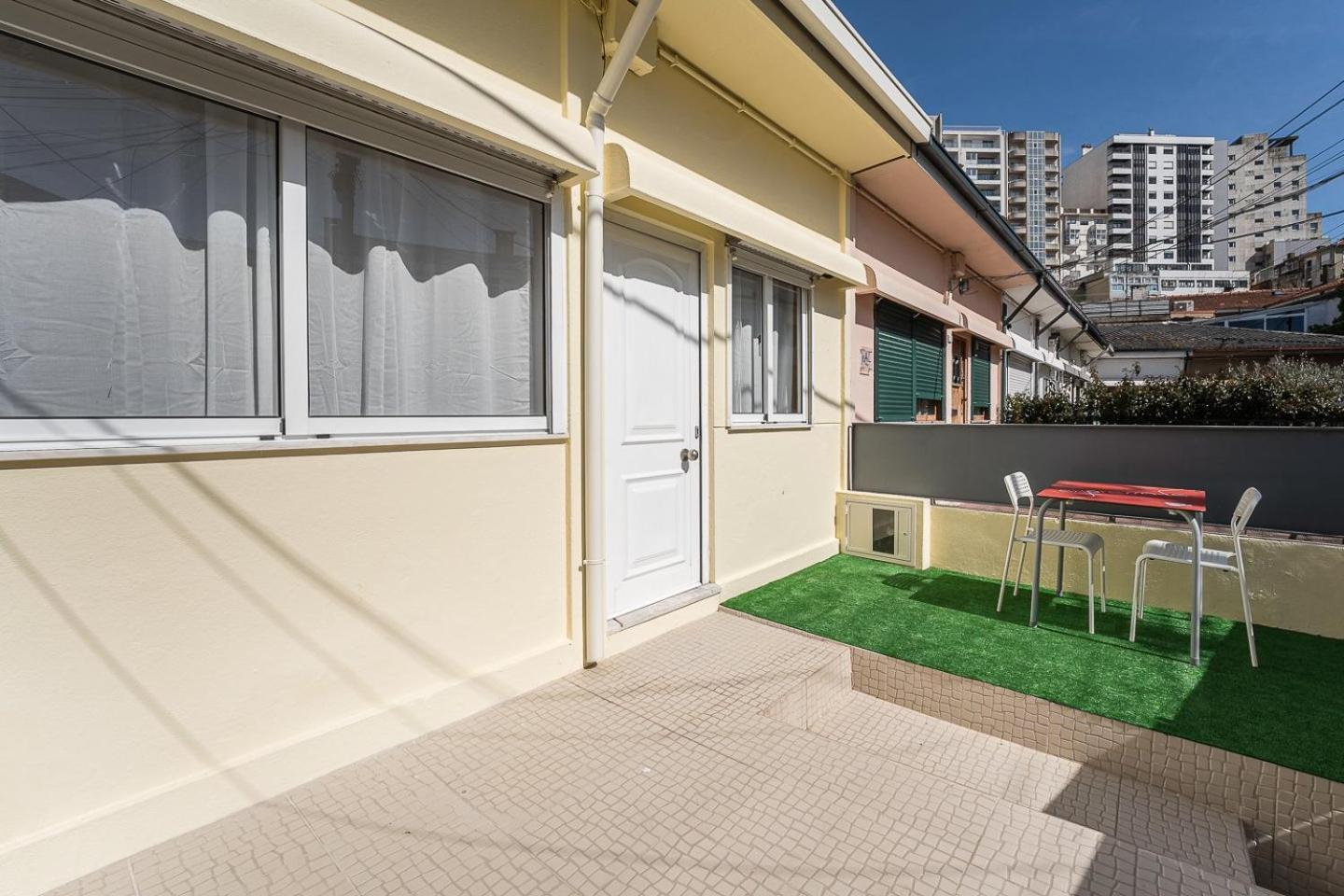 Guestready - The Perfect Urban Nest Hotel Vila Nova de Gaia Buitenkant foto