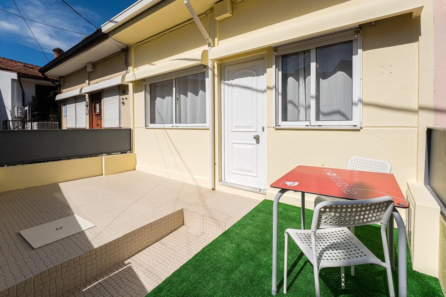 Guestready - The Perfect Urban Nest Hotel Vila Nova de Gaia Buitenkant foto